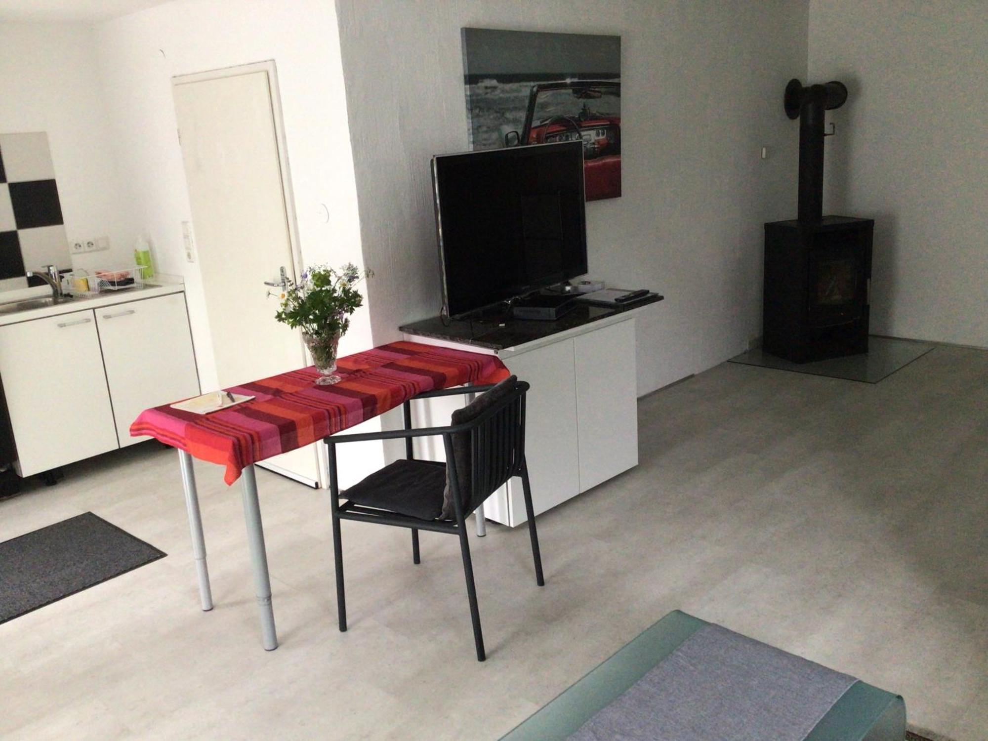 Ferienwohnung In Thermalbadnaehe Бад-Заульгау Экстерьер фото