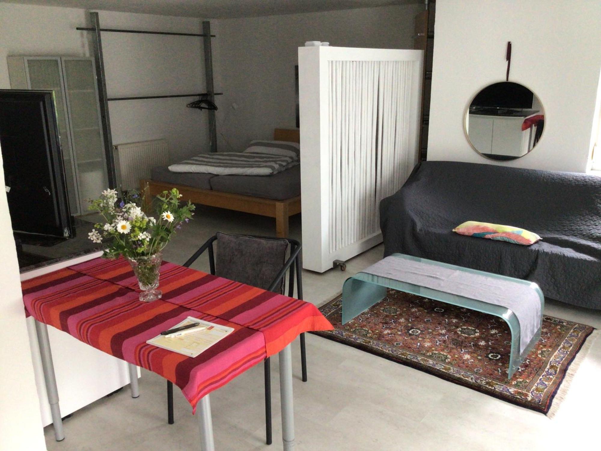 Ferienwohnung In Thermalbadnaehe Бад-Заульгау Экстерьер фото